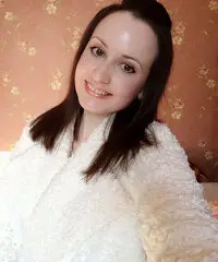 Catherine, 33 anni Catherine, 33 anni