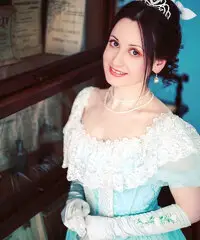 Catherine, 33 anni Catherine, 33 anni