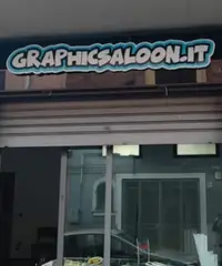 S.G.La Punta centro bottega di 140 mq su 2 livelli S.G.La Punta centro bottega di 140 mq su 2 livelli