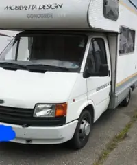 Ford transit 2,5 Ford transit 2,5