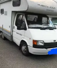 Ford transit 2,5 Ford transit 2,5