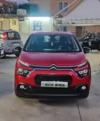 Citroen C3 PureTech 83 S&S Shine Citroen C3 PureTech 83 S&S Shine