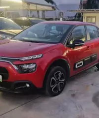 Citroen C3 PureTech 83 S&S Shine Citroen C3 PureTech 83 S&S Shine