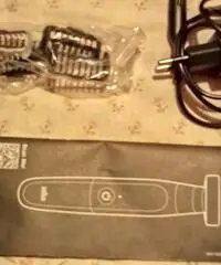 Rasoio Braun Serie XT5