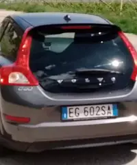 VOLVO C30 D2 84Kw KINETIK 1600 e 2011