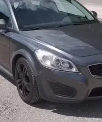 VOLVO C30 D2 84Kw KINETIK 1600 e 2011