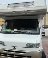 Camper Enalgh King Camper Enalgh King