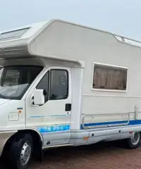 Camper Enalgh King Camper Enalgh King