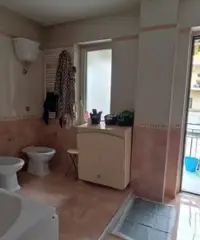 Appartamento 1p.parco Serena