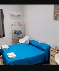 Intero Appartamento o Camere da 40 a Coppia