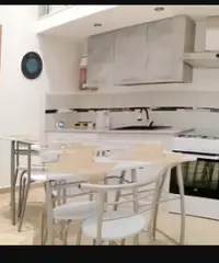 Intero Appartamento o Camere da 40 a Coppia