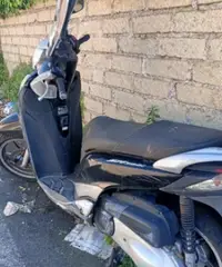 Sh300 anno 2007 restailg