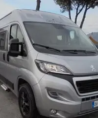 Camper puro Camper puro