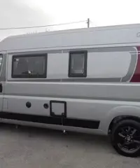 Camper puro Camper puro