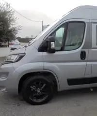 Camper puro Camper puro