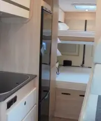 Camper puro