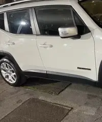 Jeep renegade diesel