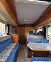 Camper Karmann Colorado