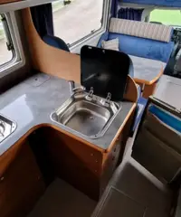 Camper Karmann Colorado