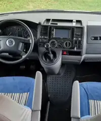 Camper Karmann Colorado