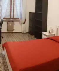 Affittasi camere singole a studenti maschi Affittasi camere singole a studenti maschi