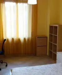 Affittasi camere singole a studenti maschi Affittasi camere singole a studenti maschi