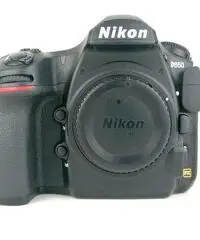Fotocamera reflex Nikon D850 Fotocamera reflex Nikon D850