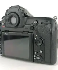 Fotocamera reflex Nikon D850 Fotocamera reflex Nikon D850
