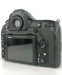 Fotocamera reflex Nikon D850 Fotocamera reflex Nikon D850
