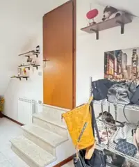 Rif.3831U| appartamento quadrilocale