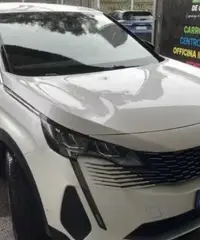 Peugeot 3008 BlueHDi 130 S&S EAT8 Allure*IN A...