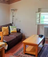 Appartamento con vista panoramica e piscina con... Appartamento con vista panoramica e piscina con...