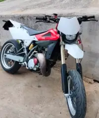 Husqvarna sm 125 2t Husqvarna sm 125 2t
