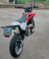 Husqvarna sm 125 2t Husqvarna sm 125 2t