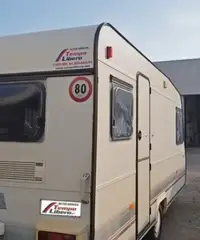 Adria optima caravan Adria optima caravan