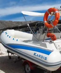 Gommone Kardis Gommone Kardis