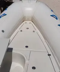 Gommone Kardis Gommone Kardis