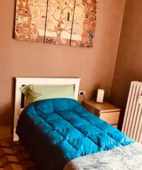 Camera singola per donna tutto compreso