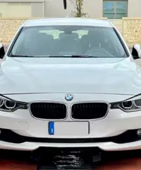 BMW Serie 3 (F30/31) - 2014 BMW Serie 3 (F30/31) - 2014