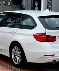 BMW Serie 3 (F30/31) - 2014 BMW Serie 3 (F30/31) - 2014