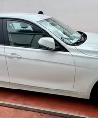 BMW Serie 3 (F30/31) - 2014 BMW Serie 3 (F30/31) - 2014