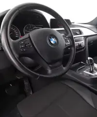 BMW Serie 3 (F30/31) - 2014 BMW Serie 3 (F30/31) - 2014
