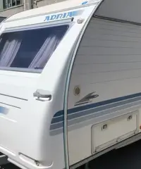 Adria adora 462 ph mover clima Adria adora 462 ph mover clima