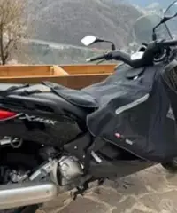 Xmax del 2010 250c Xmax del 2010 250c
