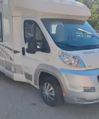 Carthago chic c-line T 4.2 Carthago chic c-line T 4.2