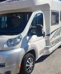 Carthago chic c-line T 4.2 Carthago chic c-line T 4.2