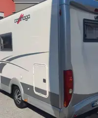 Carthago chic c-line T 4.2 Carthago chic c-line T 4.2