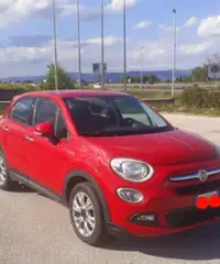 Fiat 500x 1.3 multijet neopatentati Fiat 500x 1.3 multijet neopatentati