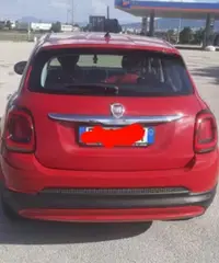 Fiat 500x 1.3 multijet neopatentati Fiat 500x 1.3 multijet neopatentati