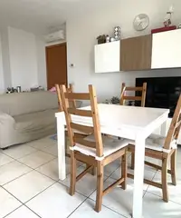 Appartamento arredato ultimo piano con ascensore